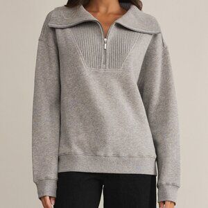 Sonata Half zip // NWT